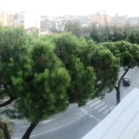 Marta's Tirana