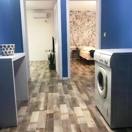 Marta's شقة *
