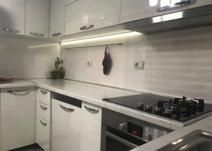 Marta's تيرانا