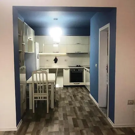 Marta's Apartament *
