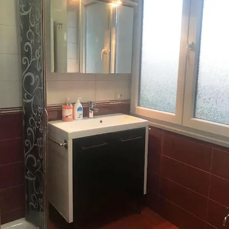Apartament Marta's *