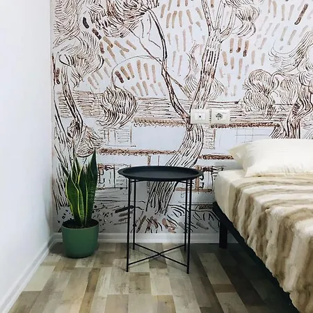 Apartment Marta's