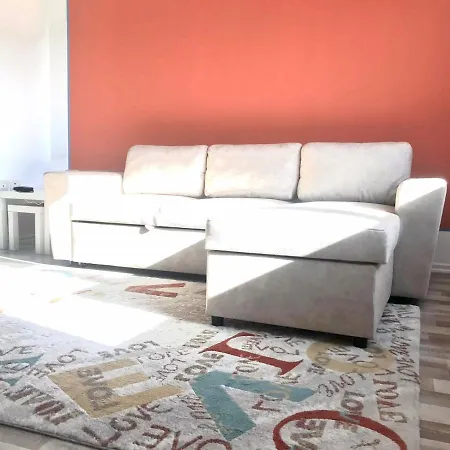 Apartment Marta's