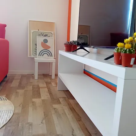 Marta's Apartament *