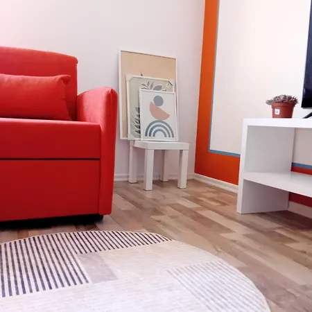 Apartment Marta's