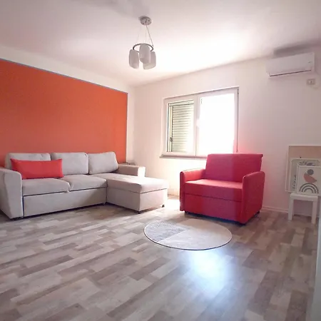 Marta's Apartment Tirana