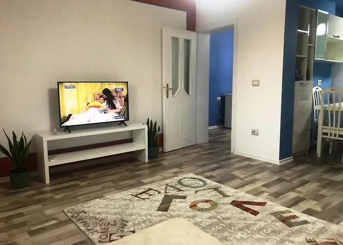 Marta's Apartamento