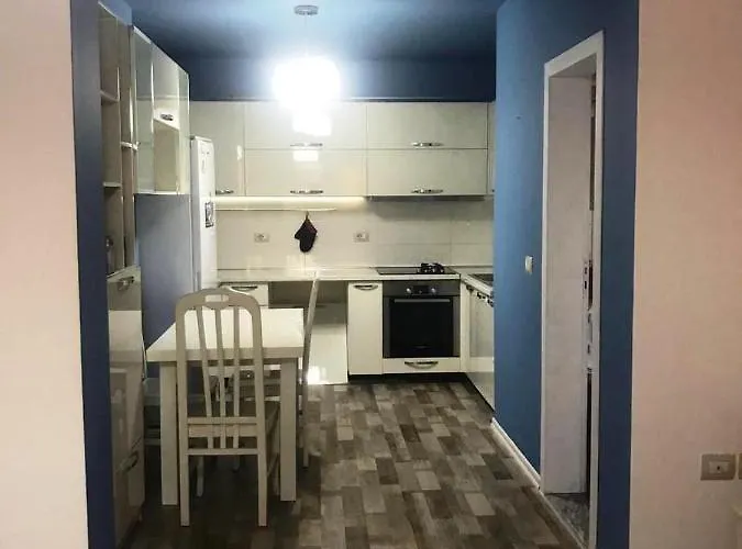 Marta's Apartamento *