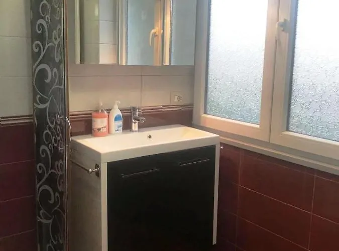 Apartamento Marta's *