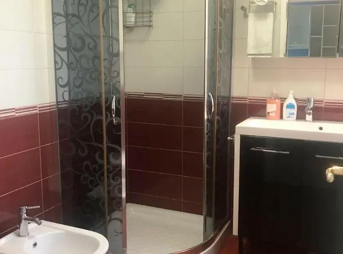 Apartamento Marta's *