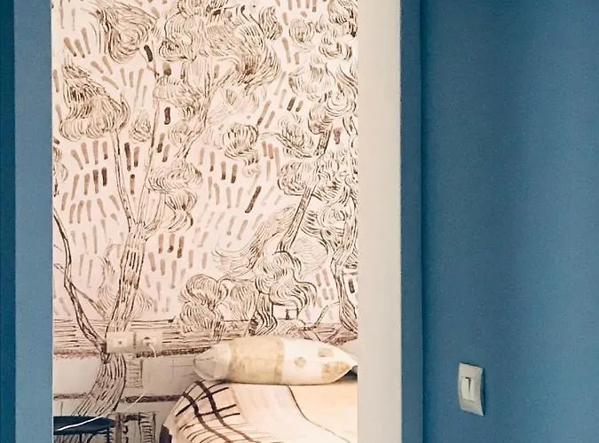 Marta's アパート ティラナ