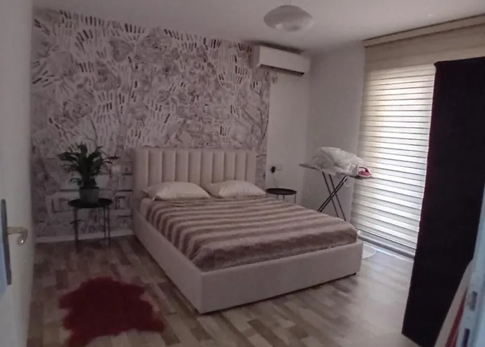 Marta's アパート