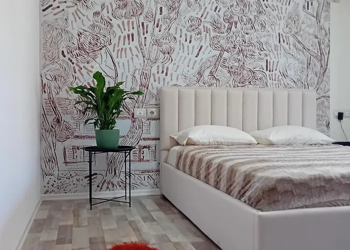 Apartamento Marta's *